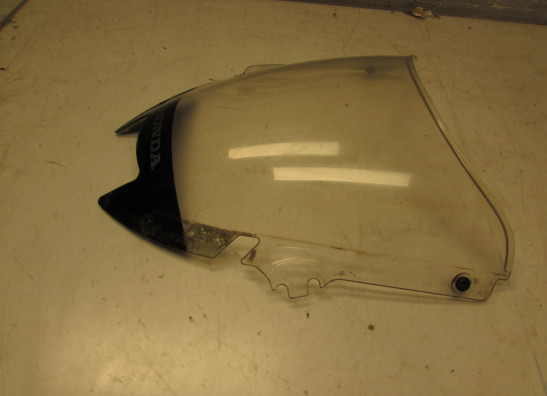 Wind screen Honda VTR 1000 F