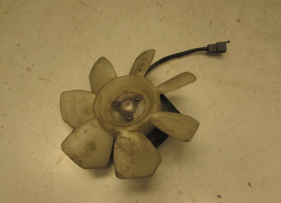 Ventilator Yamaha V max