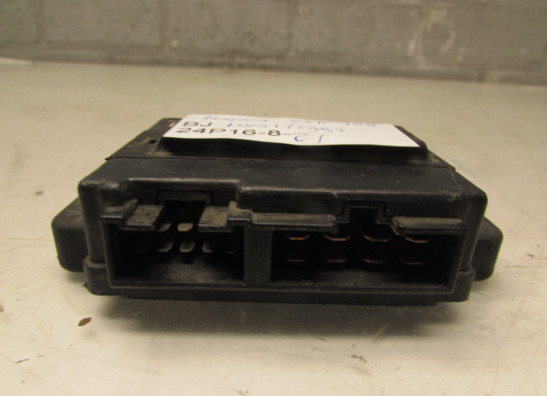 Zekeringkast Kawasaki ZXR 750