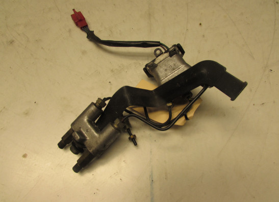 Other Honda Goldwing GL