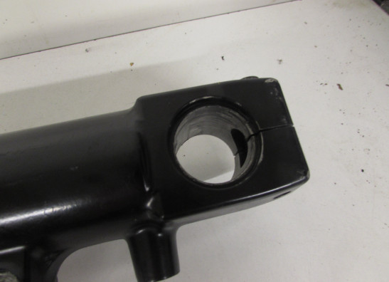 Voorpoot rechts compleet Kawasaki ZRX 1100 1200