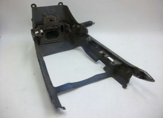 Rear cowl Honda CBX 650 E