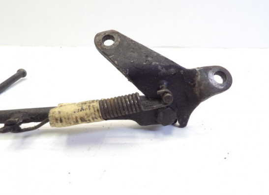 Standaard Yamaha TR1