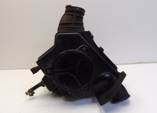 Luchtfilterhuis Honda TRANSALP