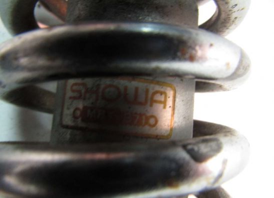 Achterschokbreker Honda VF 700  750 C Magna