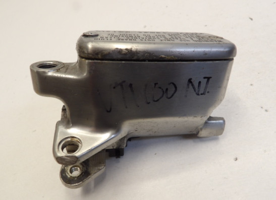 Rempomp Honda VT 1100