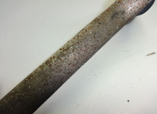 Schalthebel Honda CB 400