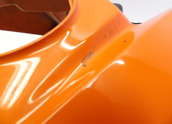 Tankcover KTM 125 Duke