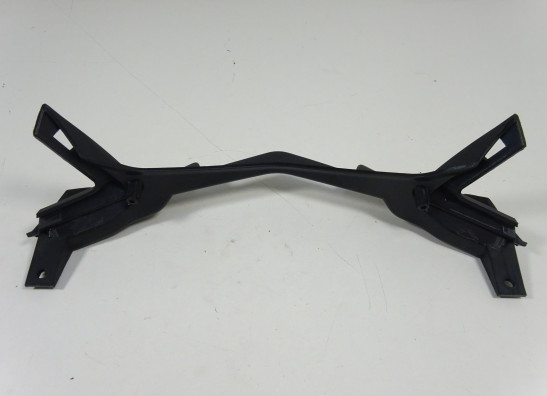 Topkuip verbinding onder Benelli 302 R