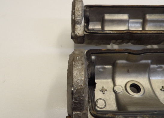 Kleppendeksel Yamaha FAZER 600