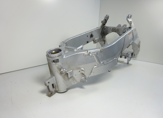 Frame - onderdelen Suzuki DL 650 V STROM