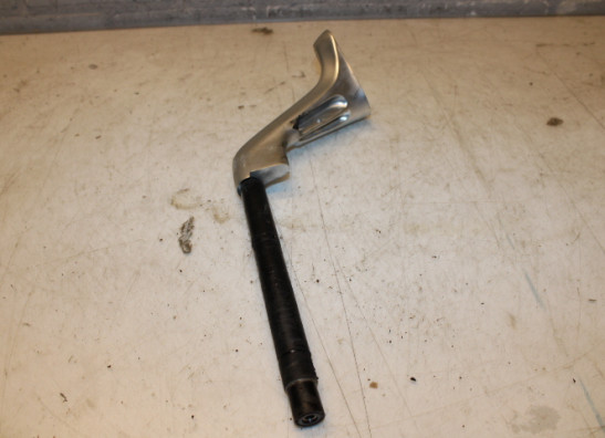 Clip on links BMW R 1100 RT