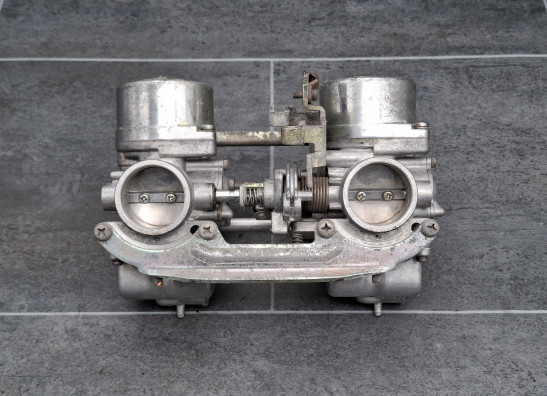 Carburateurset Honda CM 400 T 