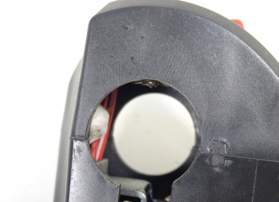 Stuurschakelaar rechts Ducati Monster 695