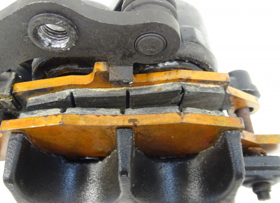 Bremssattel Bremszange vorn links Kawasaki Z 750