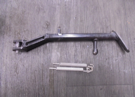 Standaard BMW R 1250 GS 2018-2020, 2021-2022