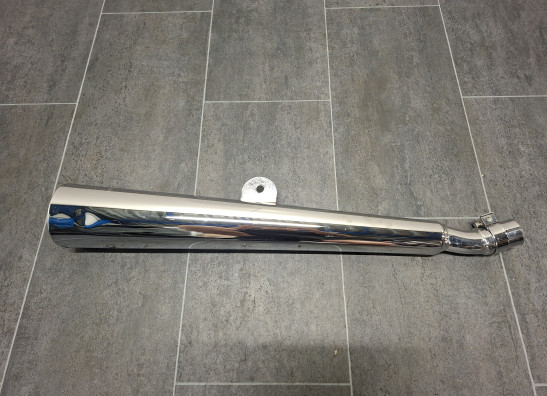 Muffler Honda VT 500