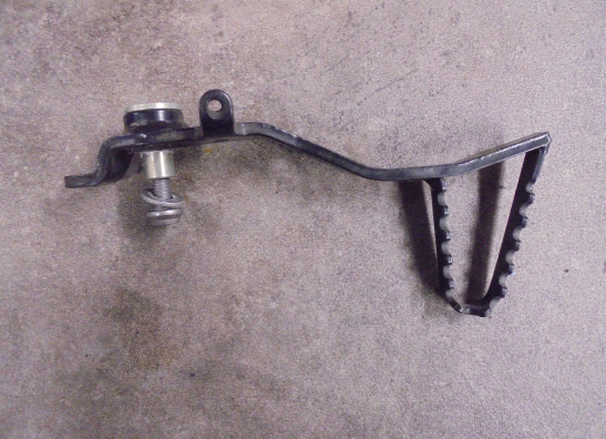 Bremspedal BMW R 1250 GS