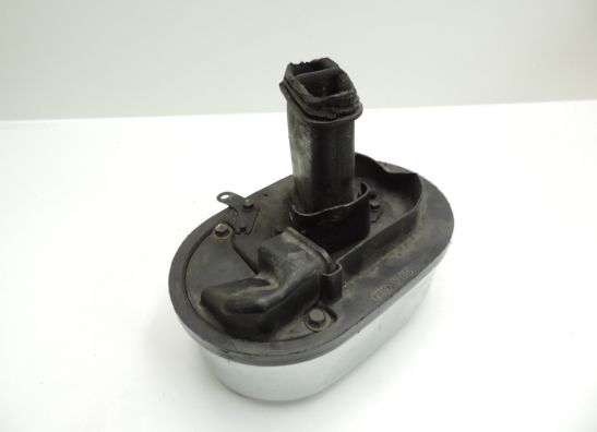 Air cleaner case Kawasaki VN 1500