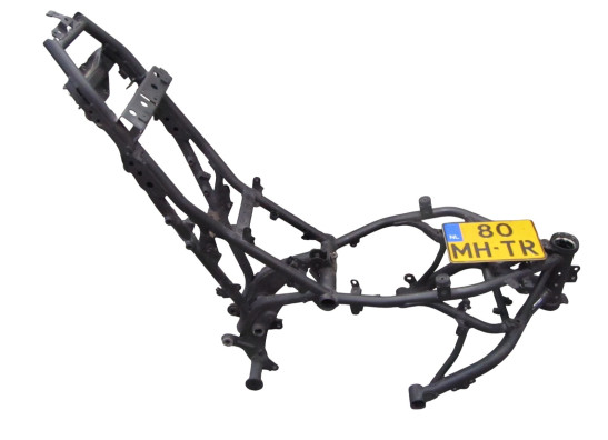 Frame - onderdelen Kawasaki Ninja 650