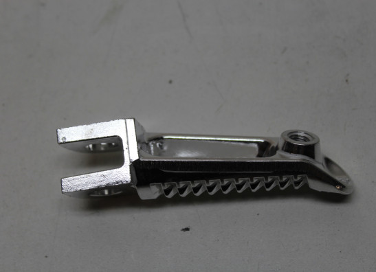 Footrest right Suzuki GSX R 1000