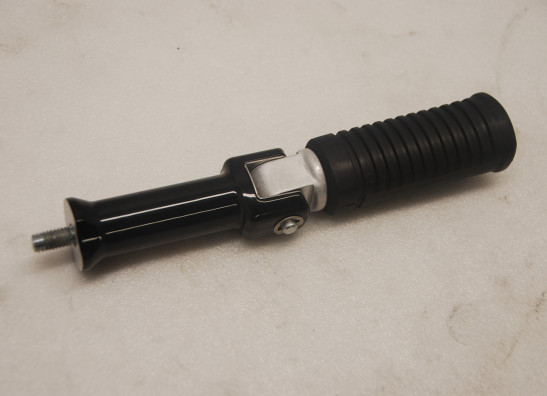 Duo voetsteun set Harley Davidson Softtail