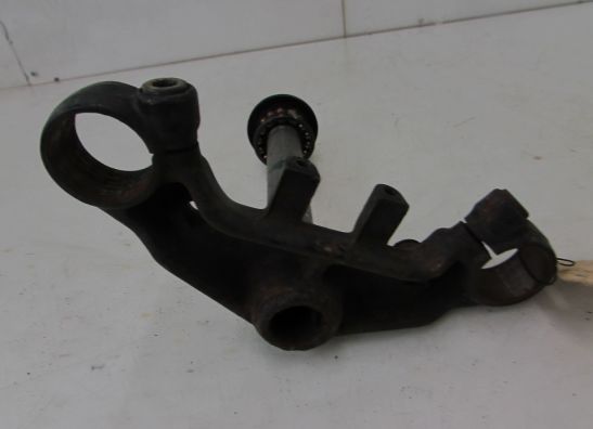 Steering stem Honda CB 450