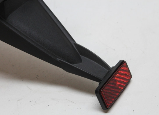 Kennzeichenhalter Kawasaki Z 750