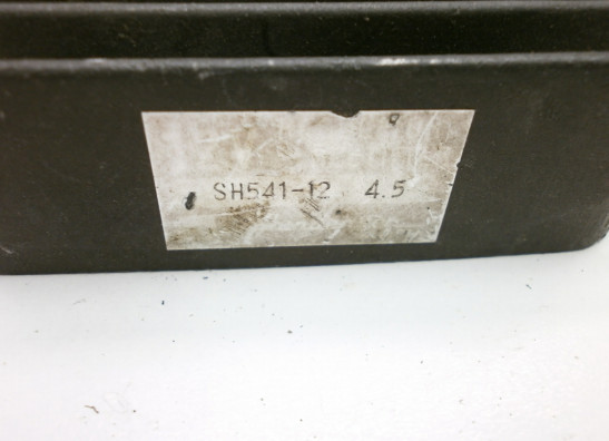 Spanningsregelaar Honda VF 700  750 S Sabre