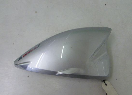 Rechter zijkuip klein MV Agusta Overige MV Agusta 1960-2021