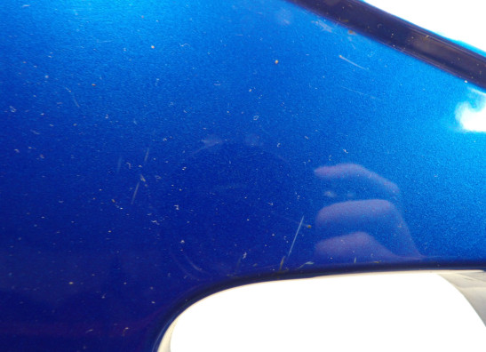 Linker zijkuip Kawasaki ZX 12 R