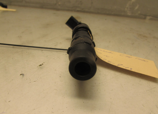 Zundspule Kawasaki GTR 1400