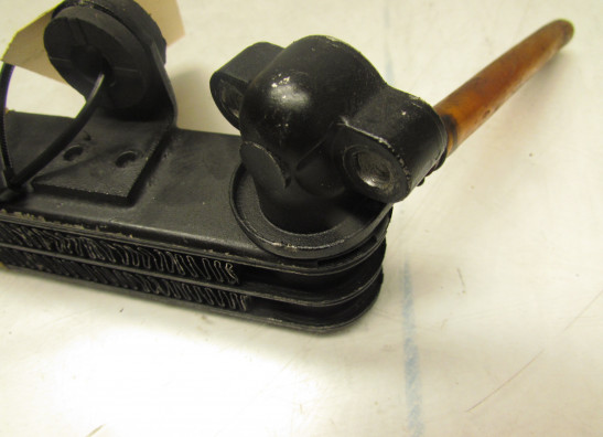 Oliekoeler Honda CBR 600 F