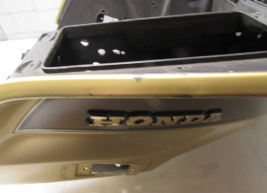 Cowl upper front Honda Goldwing GL