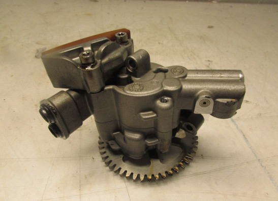 Oliepomp BMW C 650 GT