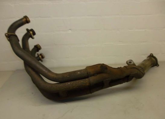 Uitlaatbochten Suzuki RF 900