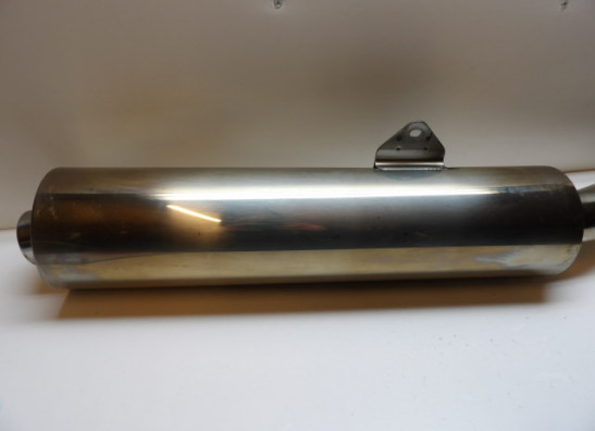 Auspuff Suzuki GSF 1200 Bandit