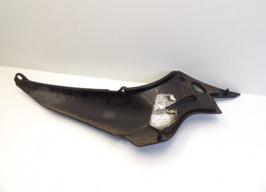 Seiten verkleidung links Triumph 1200 Daytona