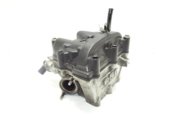 Zylinderkopf BMW F 650 GS