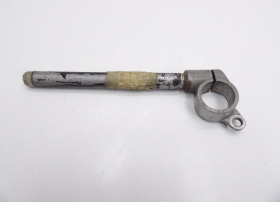 Clip on rechts Kawasaki KR-1S