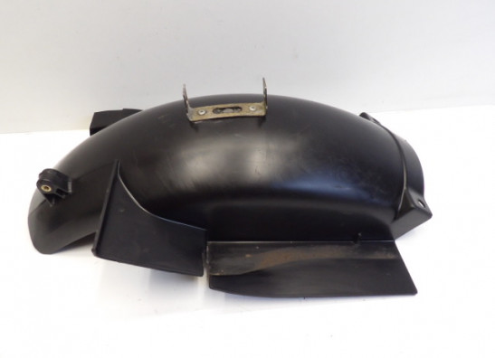 Hinterradabdeckung Honda TRANSALP