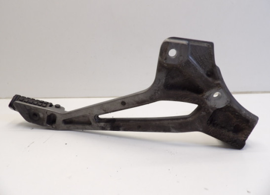 Fussrastetrager vorne links Kawasaki ER 5