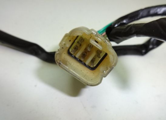 Motorblock Sonstiges Honda CBR 1100 XX