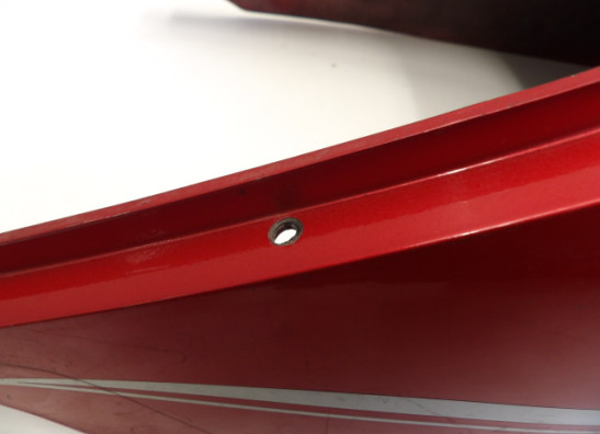 Achterkuipdeel Kawasaki KZ 400