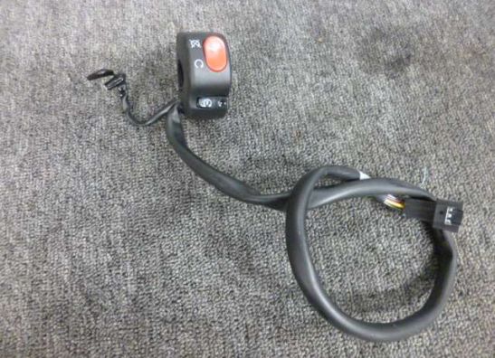 Stuurschakelaar rechts Triumph Daytona 675  2013-2013