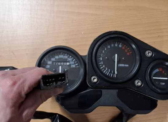 Tellerset Suzuki GSX R 750