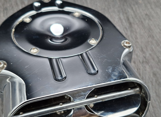 Carburetor assy Harley Davidson Overige Harley Davidson