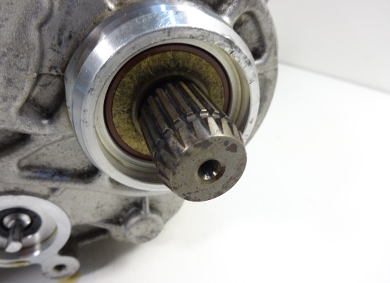 Getriebe BMW R 1200 RT