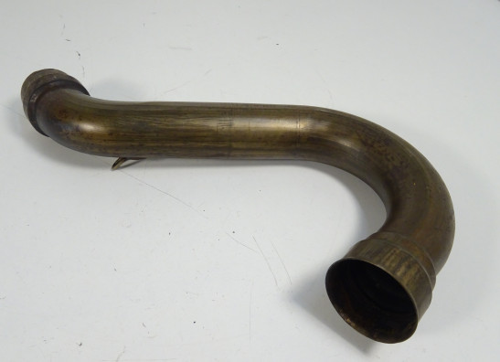 Uitlaatbochten Ducati 749  999