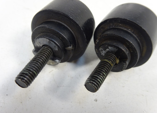 Stuur Honda CB 600 F